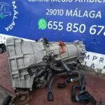 CAJA CAMBIOS 127024