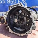 CAJA CAMBIOS 127087