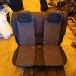 JUEGO ASIENTOS COMPLETO 127344