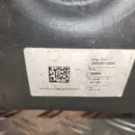 DEPOSITO COMBUSTIBLE 126697