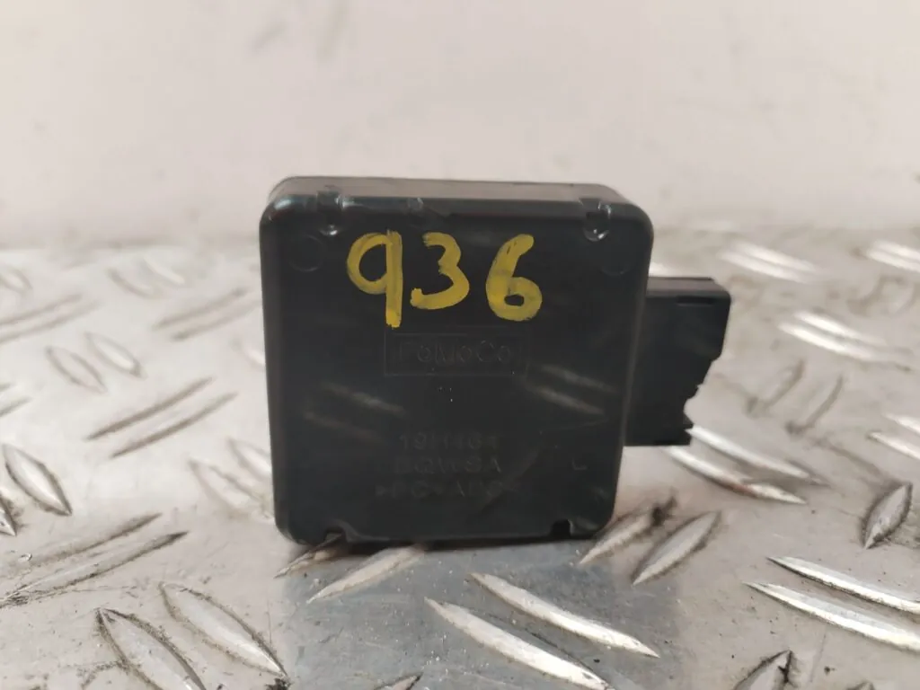 MODULO ELECTRONICO 127257