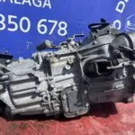 CAJA CAMBIOS 127289