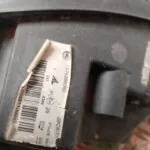 FARO IZQUIERDO 126627