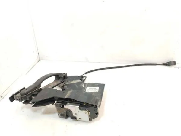 CERRADURA PUERTA DELANTERA DERECHA 123774