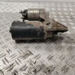 MOTOR ARRANQUE 126405