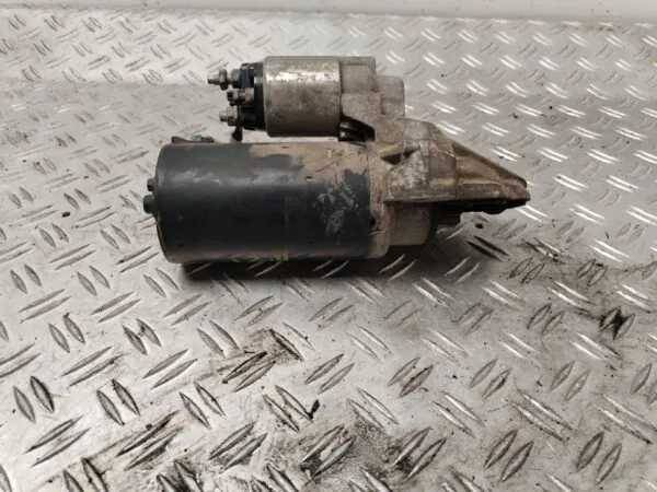 MOTOR ARRANQUE 126405