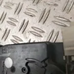 CERRADURA PUERTA TRASERA IZQUIERDA 126985