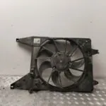 ELECTROVENTILADOR 126543