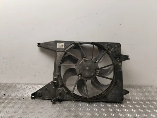 ELECTROVENTILADOR 126543