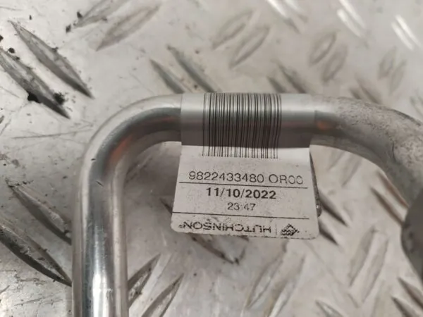 TUBOS AIRE ACONDICIONADO 125992