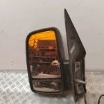 RETROVISOR IZQUIERDO 126788