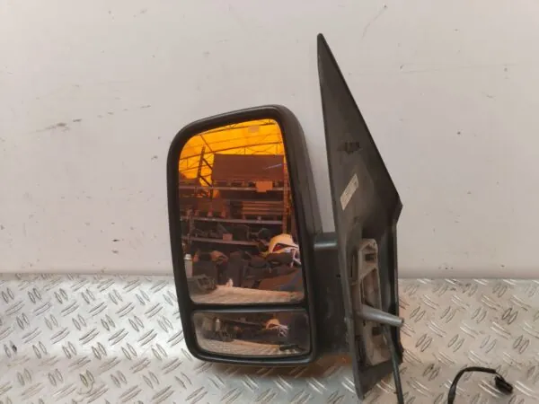 RETROVISOR IZQUIERDO 126788