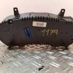 CUADRO INSTRUMENTOS 127007