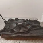 RADIADOR AGUA 126784