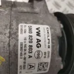 COMPRESOR AIRE ACONDICIONADO 126942