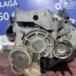 CAJA CAMBIOS 127028