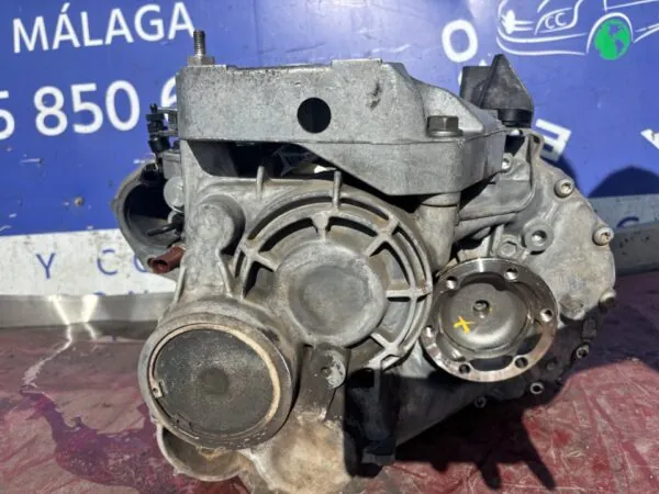 CAJA CAMBIOS 127028