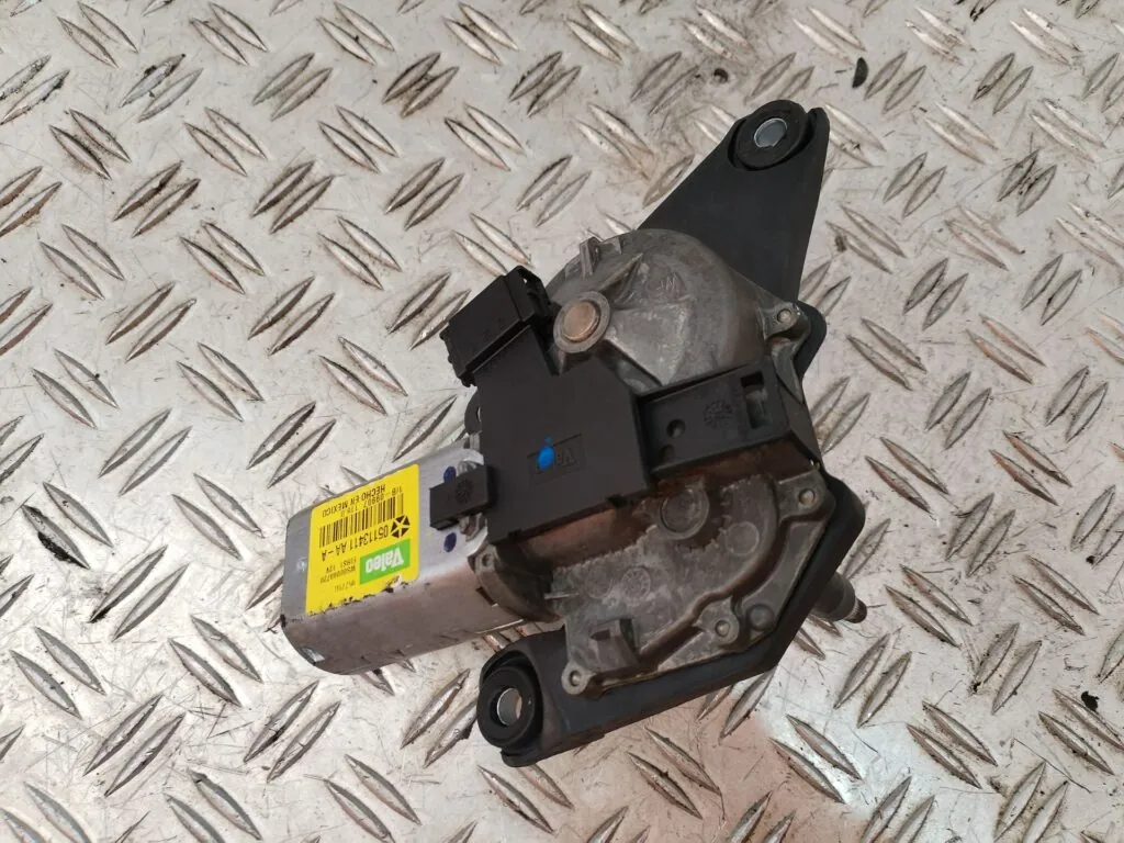 MOTOR LIMPIA DELANTERO 127046