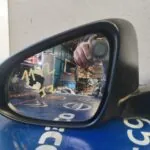 RETROVISOR IZQUIERDO 126369
