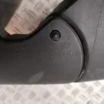 RETROVISOR DERECHO 127012