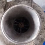 TURBOCOMPRESOR 126528