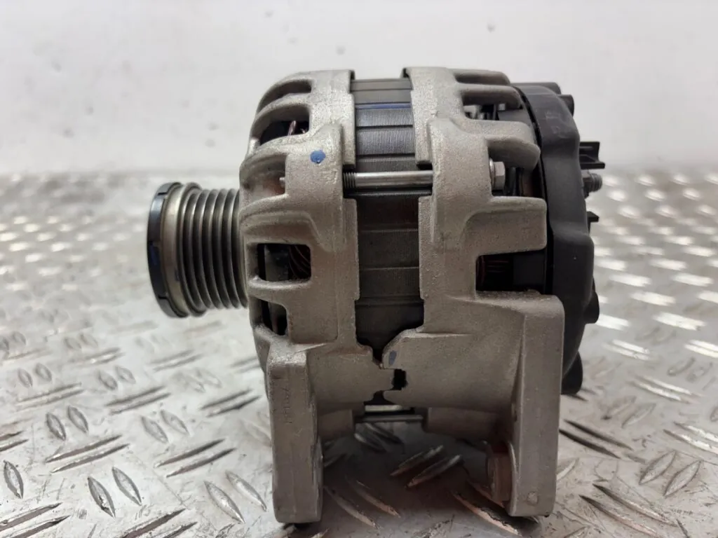 ALTERNADOR 126865
