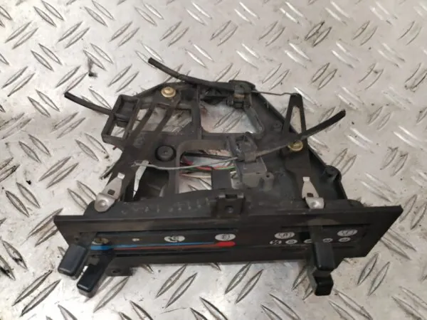 MANDO CALEFACCION / AIRE ACONDICIONADO 126974
