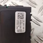 MODULO ELECTRONICO 126956