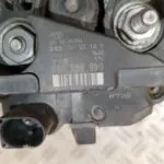 ALTERNADOR 127164