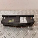 MANDO CALEFACCION / AIRE ACONDICIONADO 126829