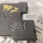 MODULO ELECTRONICO 126608