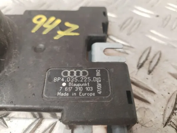 MODULO ELECTRONICO 126608