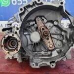 CAJA CAMBIOS 127033