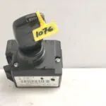 CONMUTADOR DE ARRANQUE 125741