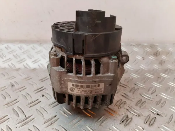 ALTERNADOR 126818