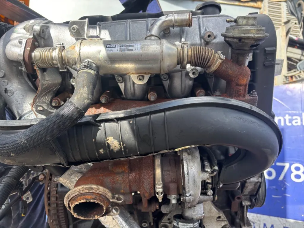 MOTOR COMPLETO 127026