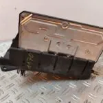 CAJA RELES / FUSIBLES 126675
