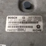 CENTRALITA MOTOR UCE 126529
