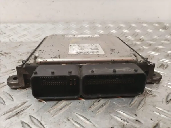 CENTRALITA MOTOR UCE 126747
