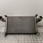 INTERCOOLER 126544