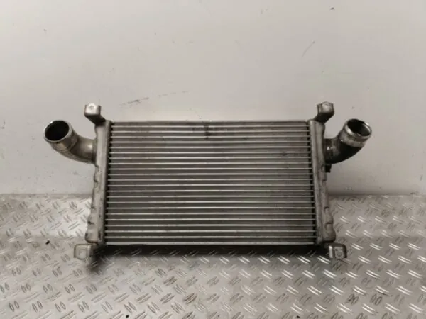 INTERCOOLER 126544