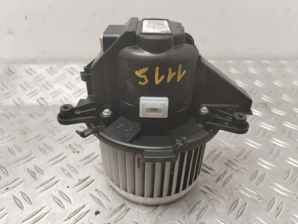 VENTILADOR CALEFACCION 125984
