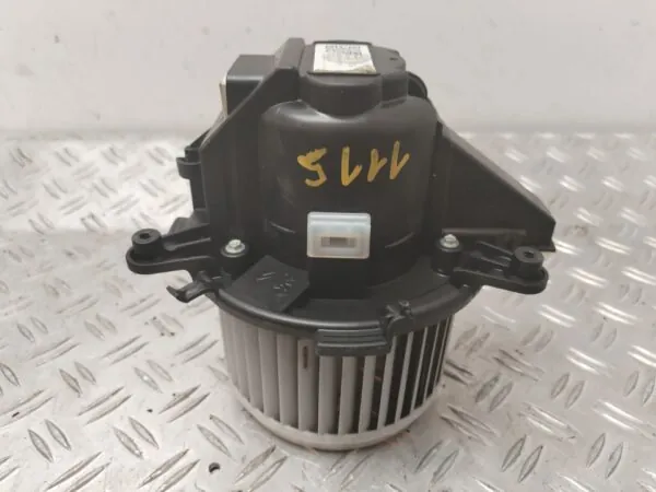 VENTILADOR CALEFACCION 125984
