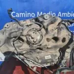 DEPOSITO COMBUSTIBLE 126476