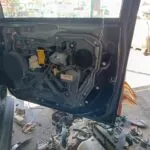 PUERTA DELANTERA DERECHA 126636