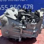CAJA CAMBIOS 127086