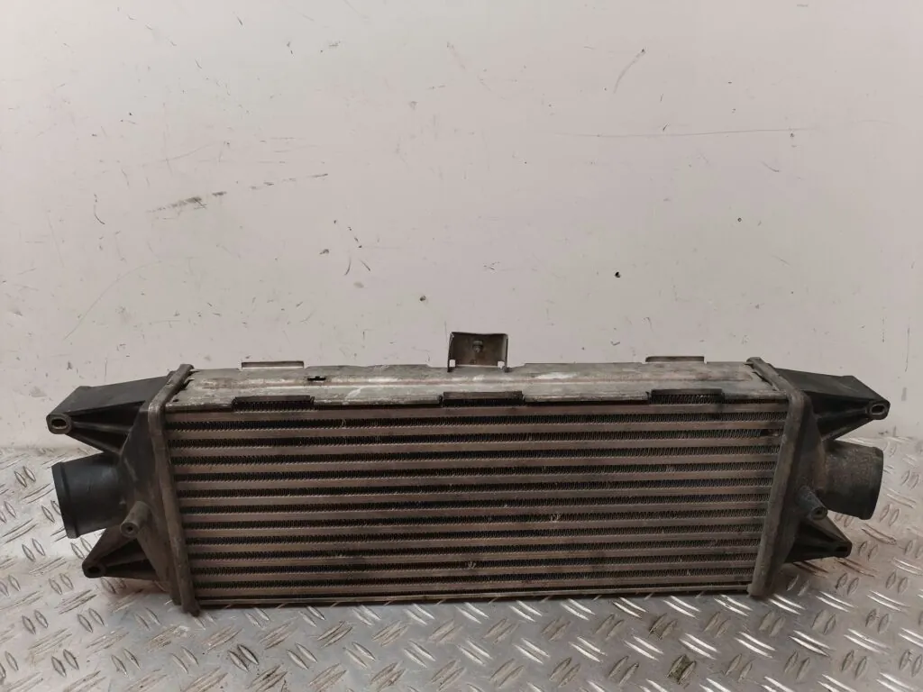 INTERCOOLER 126574