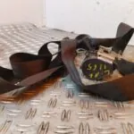 CINTURON SEGURIDAD TRASERO IZQUIERDO 127042