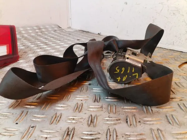 CINTURON SEGURIDAD TRASERO IZQUIERDO 127042