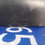 RETROVISOR IZQUIERDO 126369
